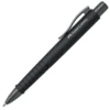 Faber-Castell Urban XB Poly Black Ballpoint -The Write Shop FC51640 BK Faber Castell Poly Ball Ballpoint Black P3 720x@2x.jpg