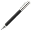 Graf Von Faber Castell Tamitio Black Fountain Pen -The Write Shop GV29457 ZZZ Graf von Faber Castell Tamitio Fountain Pen Black P1 720x@2x.jpg