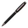 Hugo Boss Cone Black Ballpoint Pen
