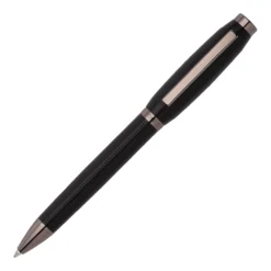 Hugo Boss Cone Black Ballpoint Pen