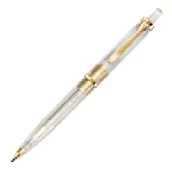 Pelikan K200 Golden Beryl Ballpoint Pen