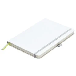 Lamy Softcover A6 Notebook-White