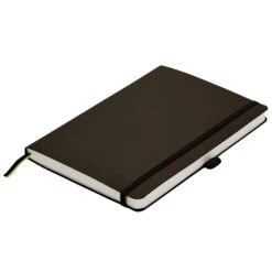Lamy Softcover A5 Notebook-Umbra