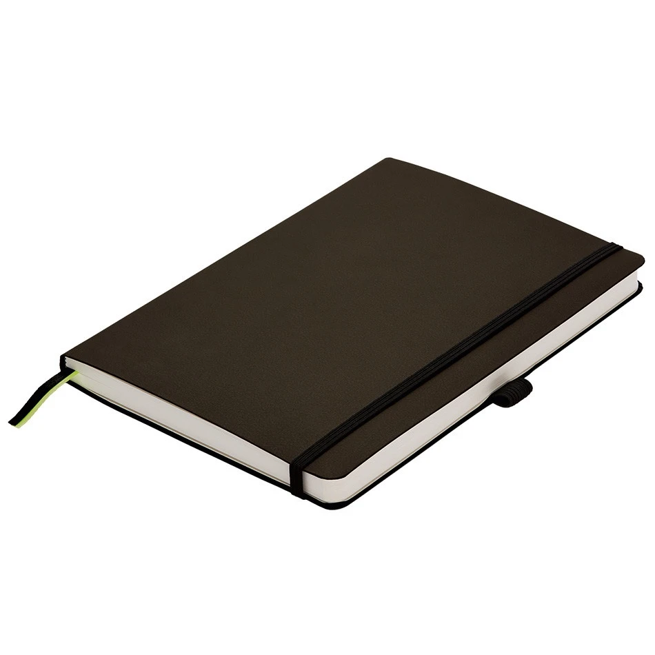 Lamy Softcover A5 Notebook-Umbra 3 Lamy Softcover A5 Notebook-Umbra