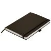 Lamy Softcover A6 Notebook-Umbra -The Write Shop LM68002 Lamy paper Notebook Softcover A5 Umbra P1 3