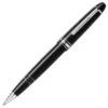 Montblanc Meisterstück LeGrand Platinum Trim Rollerball 2 Montblanc Meisterstück LeGrand Platinum Trim Rollerball -The Write Shop MB75962 Montblanc Meisterstuck LeGrand Rollerball Pen Platinum Trim P1