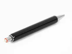 Montblanc Heritage Rouge Et Noir “Baby” Special Edition Black Ballpoint Pen 8 Montblanc Heritage Rouge Et Noir “Baby” Special Edition Black Ballpoint Pen -The Write Shop MBL 127853 06 5000x.jpg