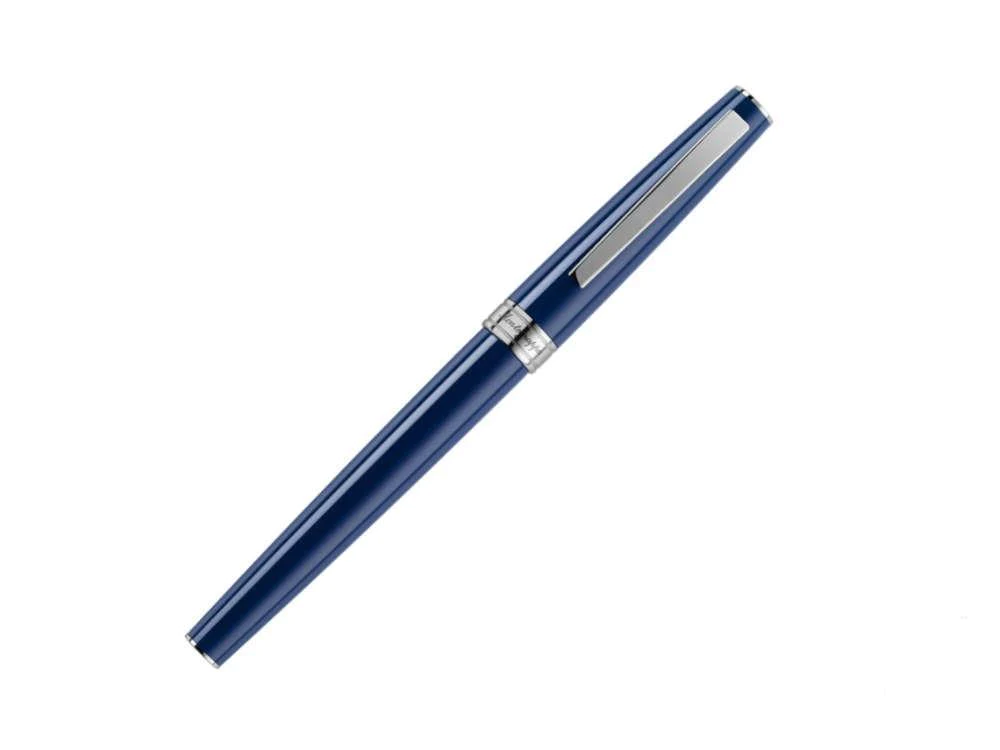 Montegrappa Armonia Blue Rollerball Pen 4 Montegrappa Armonia Blue Rollerball Pen - Image 2