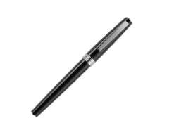 Montegrappa Armonia Black Rollerball Pen 6 Montegrappa Armonia Black Rollerball Pen -The Write Shop MGR ISA1RRAC 02 5000x.jpg