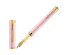 Montegrappa Barbie™️ The Movie Icon Fountain Pen