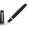Montegrappa Elmo 02 Jet Black Rollerball Pen