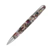 Montegrappa Ambiente Kaleido Ballpoint Pen 1 Montegrappa Ambiente Kaleido Ballpoint Pen -The Write Shop Montegrappa Elmo Ambiente Kaleido Ballpoint pen Stainless Steel ISEERBIK 01 5000x.jpg