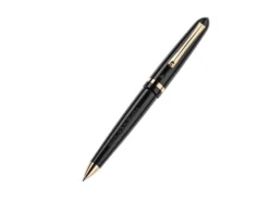 Montegrappa Venetia Black Ballpoint Pen
