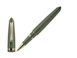 Montegrappa Venetia Lagoon Green Rollerball Pen