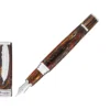 Montegrappa Wild Savannah Sunset Fountain Pen