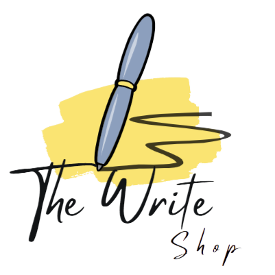 The Write Shop