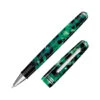 Tibaldi N60 Emerald Green Rollerball Pen -The Write Shop TB90094Tibaldi N60 Rollerball Pen Emerald Green with Palladium Trim P1