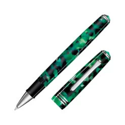 Tibaldi N60 Emerald Green Rollerball Pen