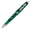 Tibaldi N60 Emerald Green Ballpoint Pen
