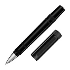 Tibaldi Perfecta Rich Black Rollerball Pen