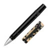 Tibaldi Perfecta Tortoise Beige Rollerball Pen -The Write Shop TB90109Tibaldi Perfecta Rollerball Pen Tortoise Beige P1