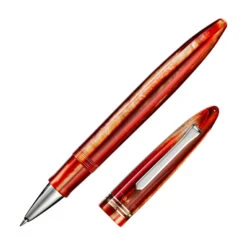 Tibaldi Bononia Seashell Mist Rollerball Pen