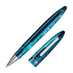 Tibaldi Bononia Bora Bora Rollerball Pen