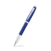 Sheaffer 100 Glossy Blue Chrome Trim Rollerball 2 Sheaffer 100 Glossy Blue Chrome Trim Rollerball -The Write Shop WP23904 1 1200x.jpg