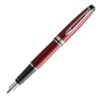Waterman Expert Dark Red CT Fountain Pen
