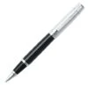 Sheaffer 300 Glossy Black Chrome Cap Rollerball -The Write Shop a39e44fabf60d8c068cb8fbe79723cb5