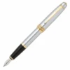 Cross Bailey Medalist Fountain Pen -The Write Shop bailey medalist fp at0455 open top