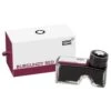 Montblanc 60ml Ink Bottle- Burgundy Red -The Write Shop br ib