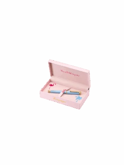 Montegrappa Ken™️ The Movie Icon Fountain Pen -The Write Shop c428844 ee05153818 1