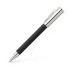 Graf Von Faber Castell Tamitio Black Rollerball Pen 2 Graf Von Faber Castell Tamitio Black Rollerball Pen -The Write Shop c6e9c384508591e065b88a68003f7c7c