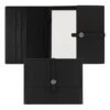Hugo Boss Executive Black A4 Folder 2 Hugo Boss Executive Black A4 Folder -The Write Shop ca8bca2b39a248ade9fbd1c606bb9b3d
