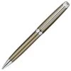 Caran D’ache Leman Caviar Ballpoint Pen -The Write Shop caviar bp 1