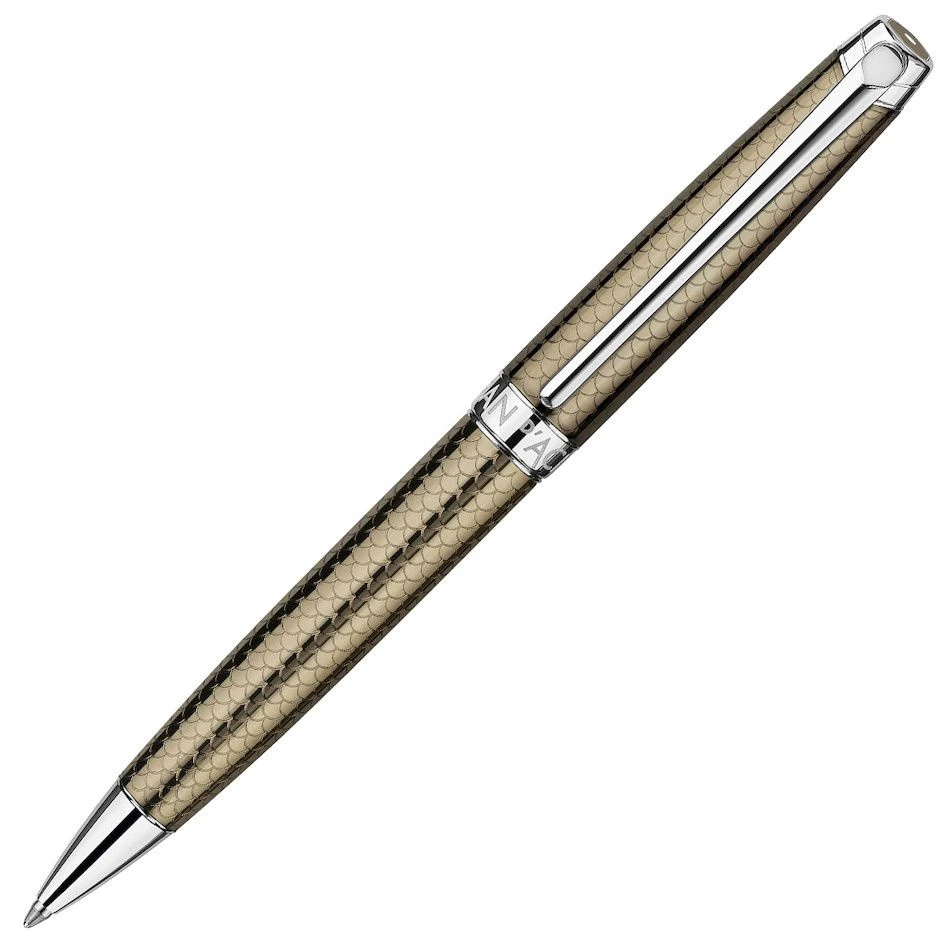 Caran D’ache Leman Caviar Ballpoint Pen 3 Caran D’ache Leman Caviar Ballpoint Pen
