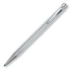 Caran D'Ache Caran D’Ache Ecridor Chevron Ball Pen 2 Caran D'Ache Caran D’Ache Ecridor Chevron Ball Pen -The Write Shop cd1200029514000 caran d ache ecridor chevron rhodium ball pen