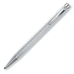 Caran D'Ache Caran D’Ache Ecridor Chevron Ball Pen