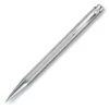 Caran D’Ache Ecridor Retro Pencil -The Write Shop cd1400131517000 caran d ache retro rhodium plated pencil