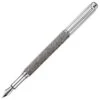 Caran D'Ache Caran D’Ache Varius Ivanhoe Metal Fountain Pen