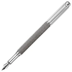 Caran D'Ache Caran D’Ache Varius Ivanhoe Metal Fountain Pen