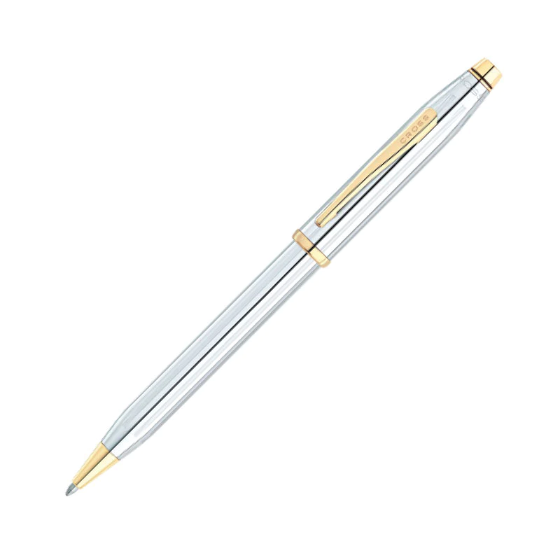 Cross Century II Medalist Ballpoint Pen 3 Cross Century II Medalist Ballpoint Pen
