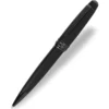 Cross Bailey Matte Black Lacquer Ballpoint Pen -The Write Shop cross bailey matte black BP grande.jpg