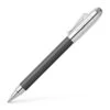 Graf Von Faber Castell – Bentley Tungsten Rollerball Pen -The Write Shop d04b2e969e5de09b3079585d05f991d4