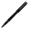 Montegrappa Quattro Ultra Black Rollerball Pen