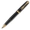 Diplomat Excellence A2 Black Lacquer Gold Trim Rollerball -The Write Shop d20000065 e 1 72 rgb web 1525185651