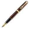 Diplomat Excellence A2 Marrakesh Gold Trim 14ct Fountain Pen -The Write Shop d20000677 e 1 72 rgb web 1525255192