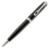 Diplomat Excellence A2 Black Lacquer Ballpoint Pen