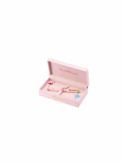 Montegrappa Barbie™️ The Movie Icon Rollerball Pen 8 Montegrappa Barbie™️ The Movie Icon Rollerball Pen -The Write Shop d564782 ee05153819 1